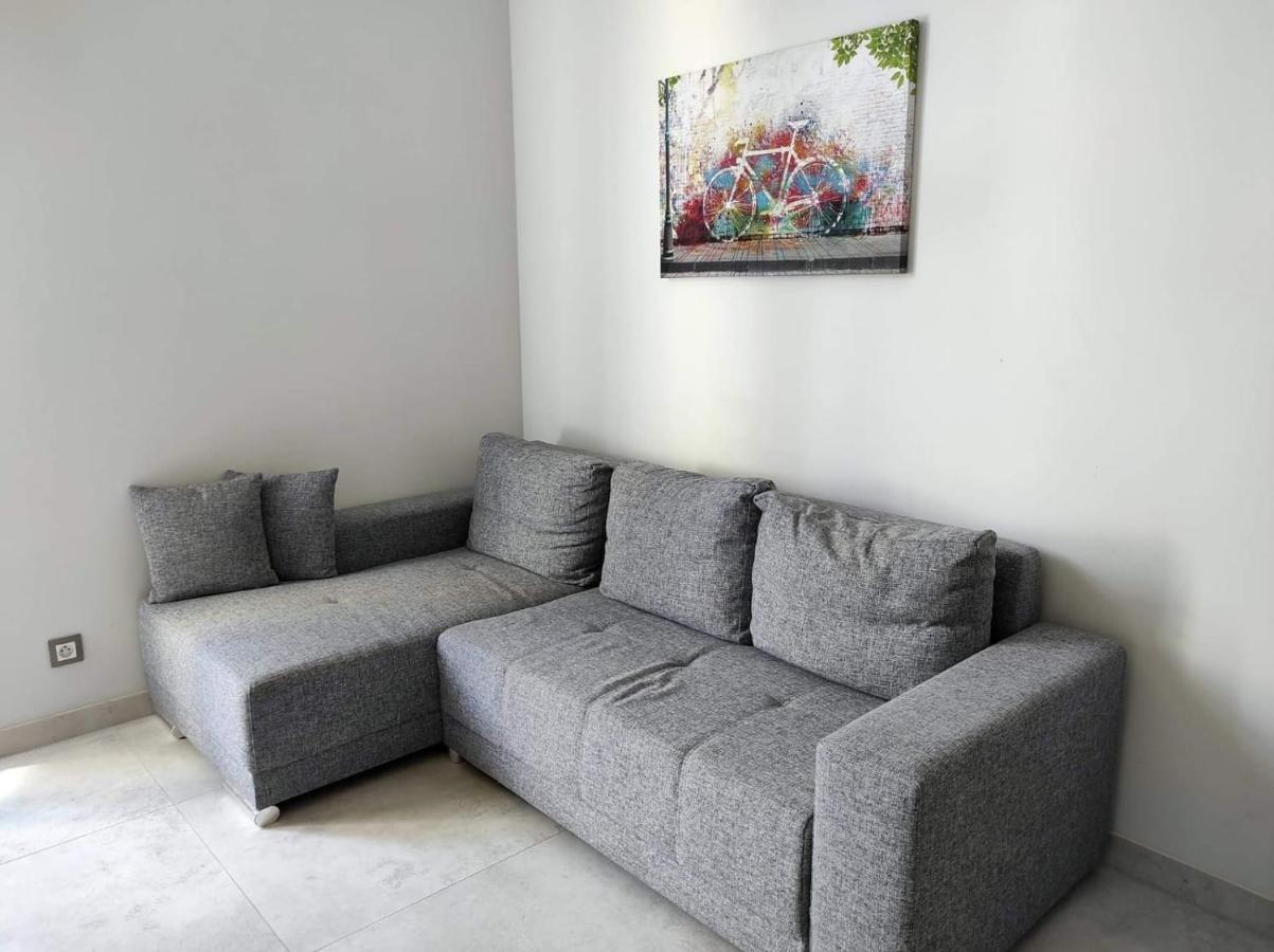 Apartament W Stylu Loft Jelenia Gora Exterior photo