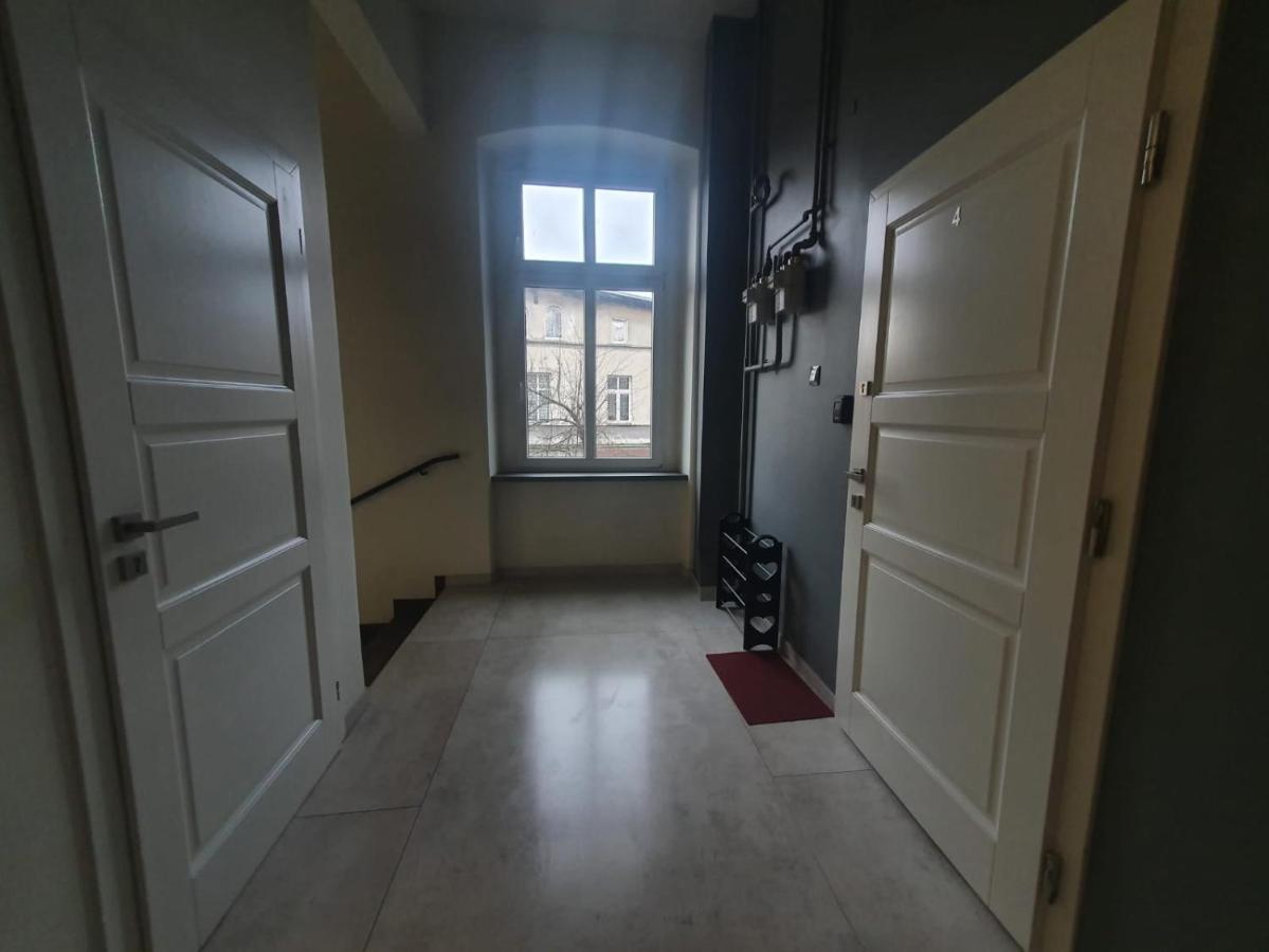 Apartament W Stylu Loft Jelenia Gora Exterior photo
